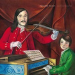 FOREVER PAVOT La Pantoufle