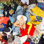 FORTUNES. Undress EP / Jacket EP