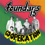 FOUNDARS 15 Co-Operation
