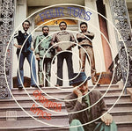 Four Tops Changing Times [LP]