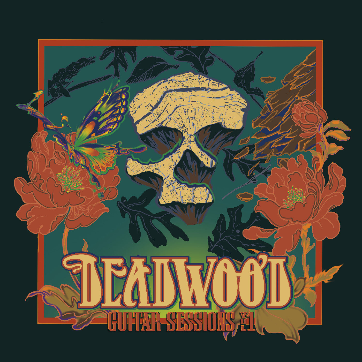 Fowler And Veale Doke Deadwood Sessions: Volume One