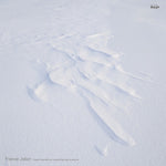 FRANCE JOBIN Death Is Perfection, Everything Else Is Relative