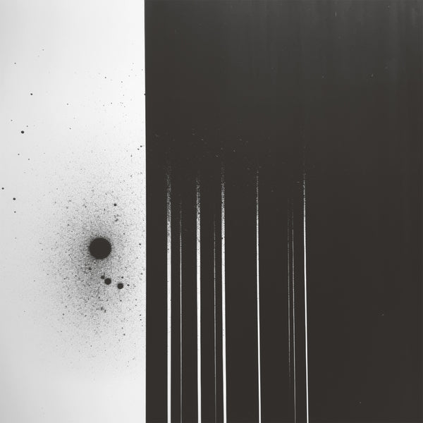 FRANCE JOBIN Infinite Probabilities (Particle 2)