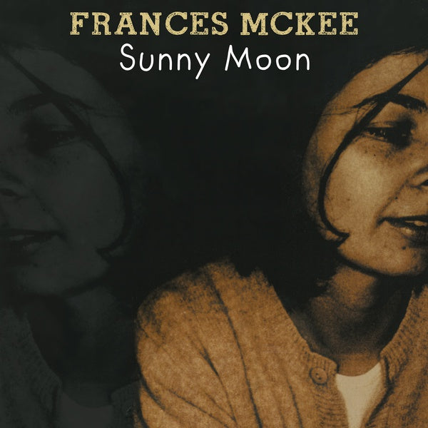 FRANCES MCKEE Sunny Moon
