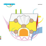 FRANCESCO CAVALIERE Gancio Cielo 2 - Il Gruppo Respingi Comete