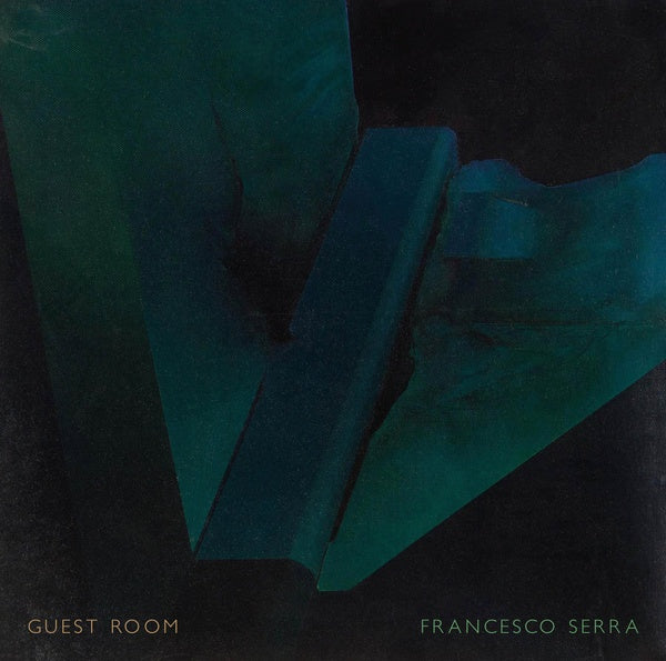 FRANCESCO SERRA Guest Room