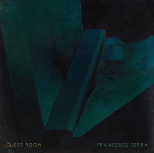 FRANCESCO SERRA Guest Room