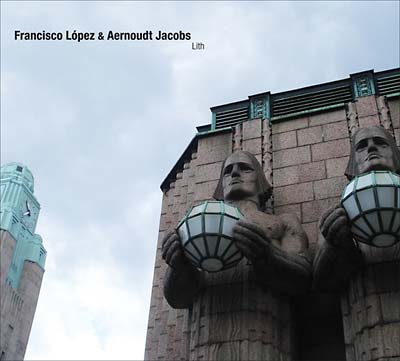 FRANCISCO LOPEZ & AERNOUDT JACOBS Lith