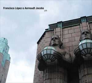 FRANCISCO LOPEZ & AERNOUDT JACOBS Lith