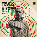 FRANCK BIYONG FEAT. CRISTINA VIOLLE Trouble