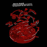 FRANCK ROGER Extensions of Yesterday