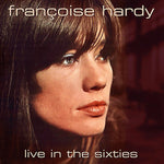 Francoise Hardy Live In The Sixties