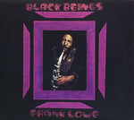 FRANK LOWE Black Beings