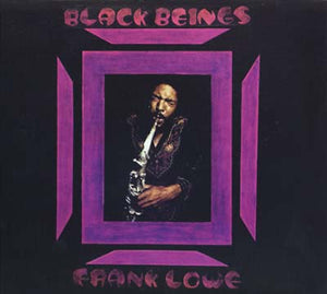 FRANK LOWE Black Beings
