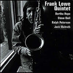FRANK LOWE QUINTET Soul Folks
