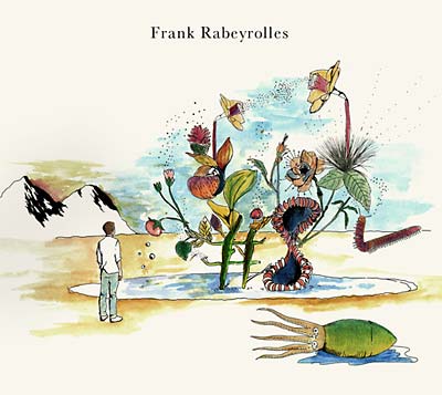 FRANK RABEYROLLES #8