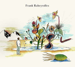 FRANK RABEYROLLES #8