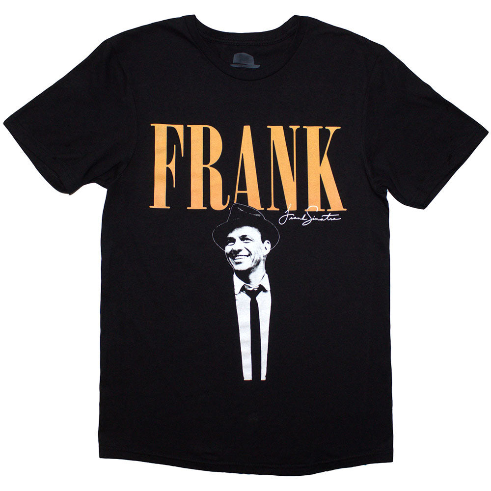 Frank Sinatra Frank Black
