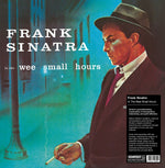 Frank Sinatra In The Wee Small Hours