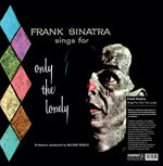 Frank Sinatra Sings For Only The Lonely