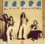 Frank Zappa Zoot Allures