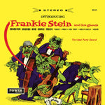 Frankie Stein and His Ghouls Introducing Frankie Stein And His Ghouls (Opaque Orange Pumpkin Vinyl)