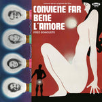 FRED BONGUSTO Conviene Far Bene L'Amore
