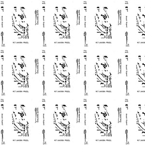 FRED GALES Het Jakoba Prieel