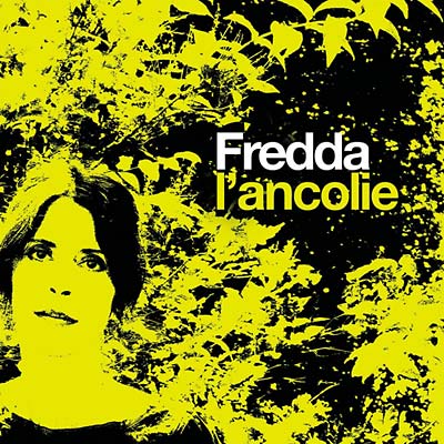 FREDDA L'ancolie
