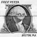 FREE PIZZA Boston, MA
