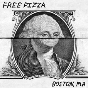 FREE PIZZA Boston, MA
