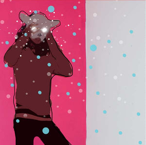 FREE SCHOOL Dancing on the Dark