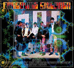 FREEDOM'S CHILDREN Astra/Battle Hymn of the Broken-Hearted Horde/Galactic Vibes