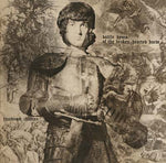 FREEDOM'S CHILDREN Battle Hymn of the Broken-Hearted Horde