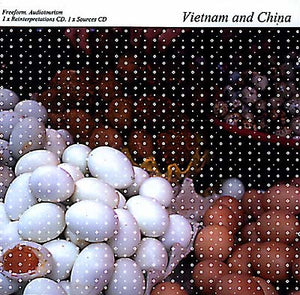 FREEFORM Audio-Tourism Remixes