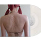 Frost Children Sister (Indie Exclusive) [Milky Clear Vinyl]