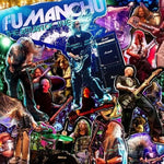 Fu Manchu The Return Of…Live