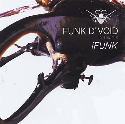 FUNK D'VOID Funk D'Void in the Mix
