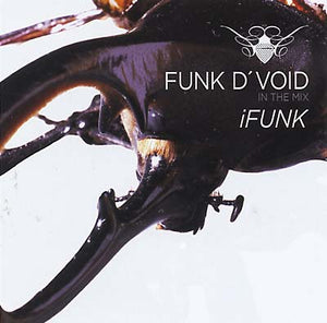 FUNK D'VOID Funk D'Void in the Mix