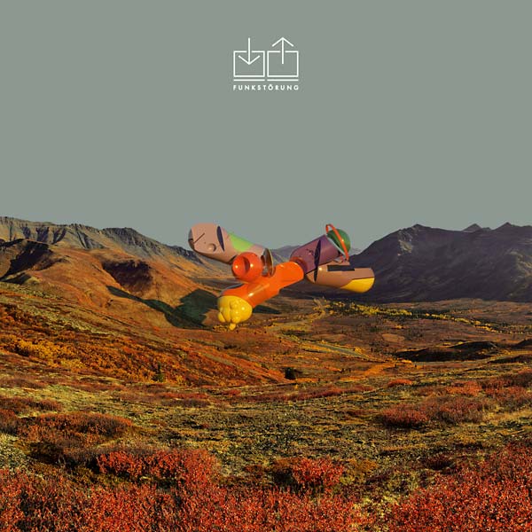 Funkstorung Funkstörung (Deluxe)