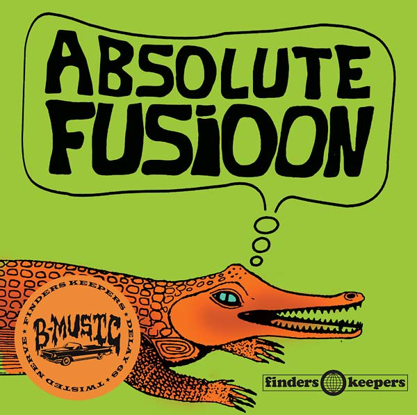 FUSIOON Absolute Fusioon
