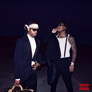 Future & Metro Boomin We Don't Trust You [Explicit Content]