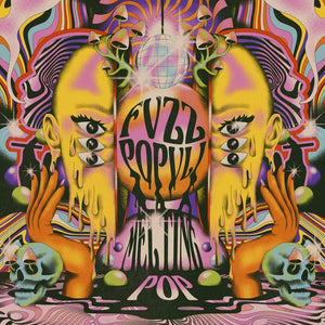 FVZZ POPVLI Melting Pop