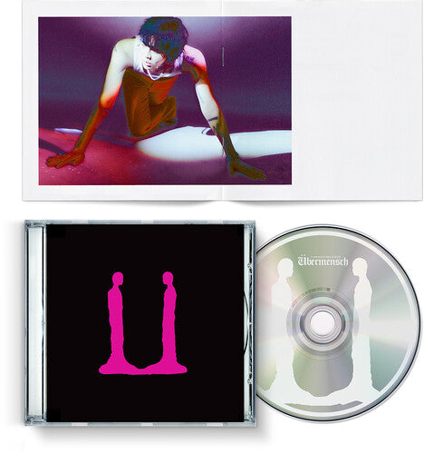 G-Dragon Ubermensch - Pink Version
