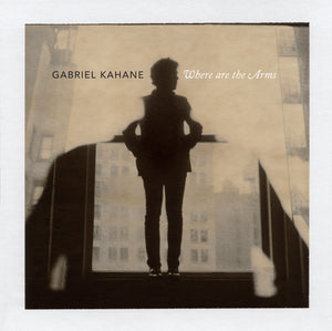 Gabriel Kahane Where are the Arms