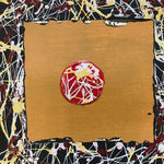 GABRIEL ZUCKER & THE DELEGATION Leftover Beats from the Edge of Time