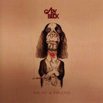 GARY BECK Bring a Friend