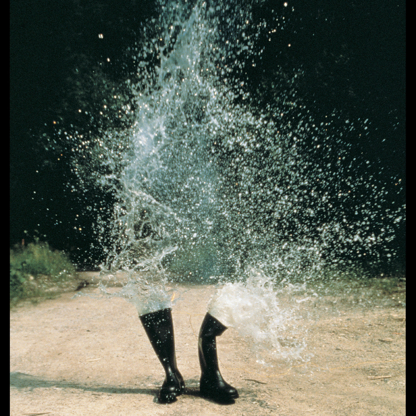 Gastr del Sol Upgrade & Afterlife