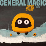 GENERAL MAGIC Bosko