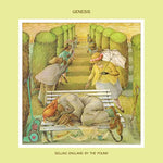 Genesis Selling England By The Pound (syeor) (140 Gram Vinyl, Clear Vinyl, Brick & Mortar Exclusive)